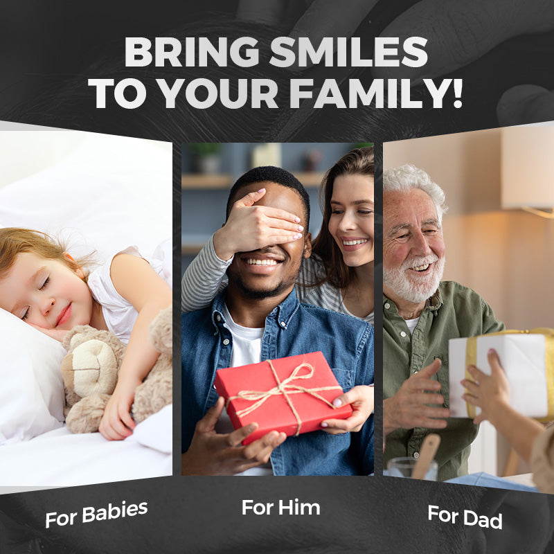 Household Digital Display Professional Electric Hair Clipper Set