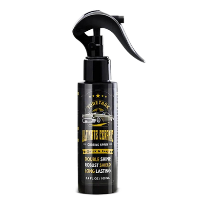 🏆Black Friday limited time sale!🔥Toretark Ceramic Coating for Cars