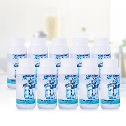 New Package Pipe Dredge Deodorant