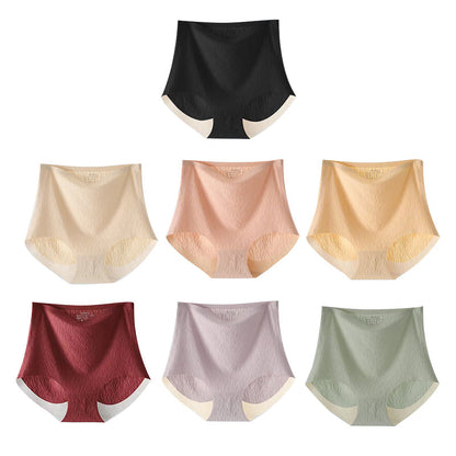 Fresh Seamless High Waist Butt Lift Panties🎉Pay 1 Get 3 (3pcs)