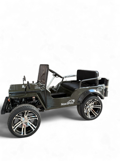 2026 Mini Jeep,150cc petrol engine
