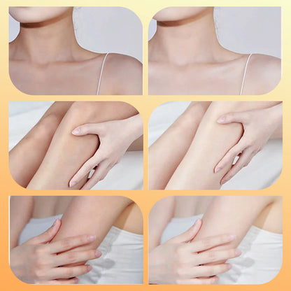 Multi-Vitamin C Natural Make-up Cream