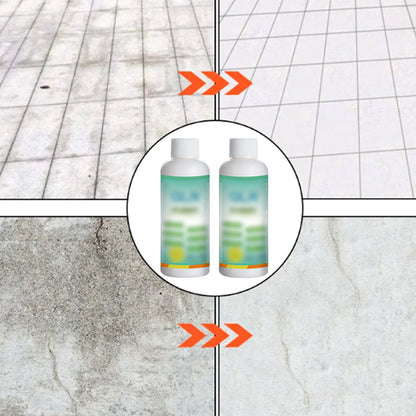 Marble Stain Cleaner Stone Crystal Plating Agent