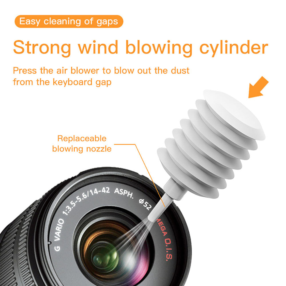 20-in-1 New Multi-Purpose Cleaning Kit