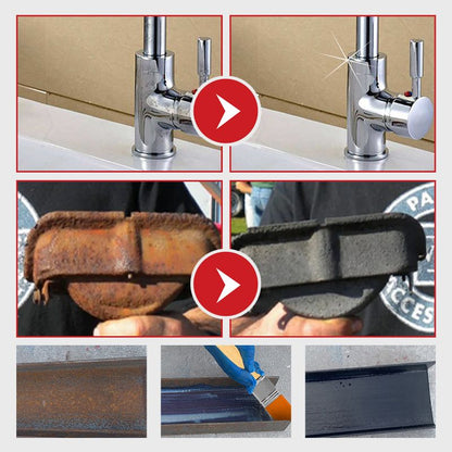 Rust Removal Metallic Paint🍁Autumn Special 50% OFF🍁