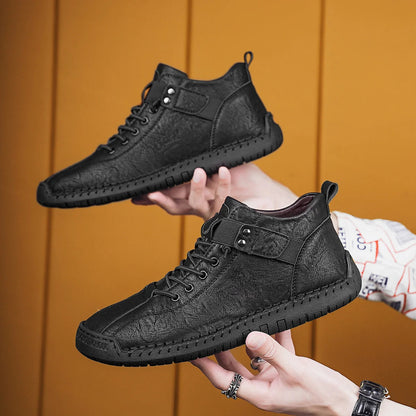 Men’s Comfortable Handmade Casual Shoes🔥Summer Specials 29% OFF🔥