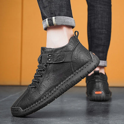 Men’s Comfortable Handmade Casual Shoes🔥Summer Specials 29% OFF🔥