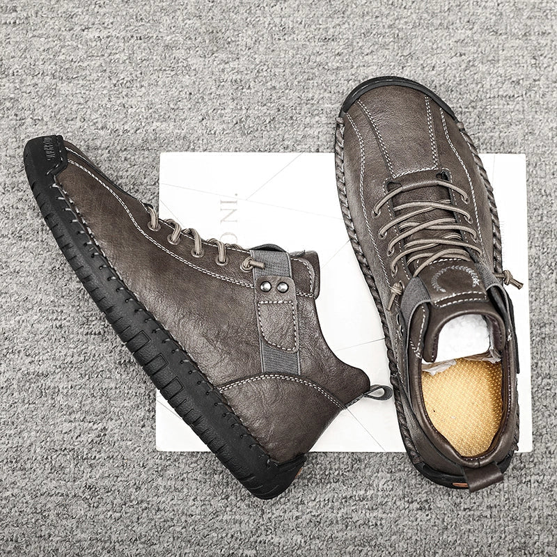 Men’s Comfortable Handmade Casual Shoes🔥Summer Specials 29% OFF🔥