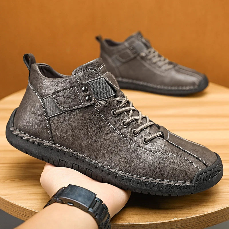 Men’s Comfortable Handmade Casual Shoes🔥Summer Specials 29% OFF🔥