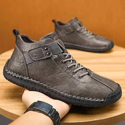 Men’s Comfortable Handmade Casual Shoes🔥Summer Specials 29% OFF🔥