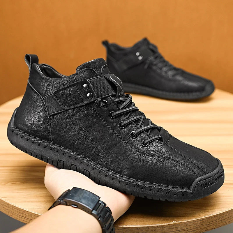 Men’s Comfortable Handmade Casual Shoes🔥Summer Specials 29% OFF🔥