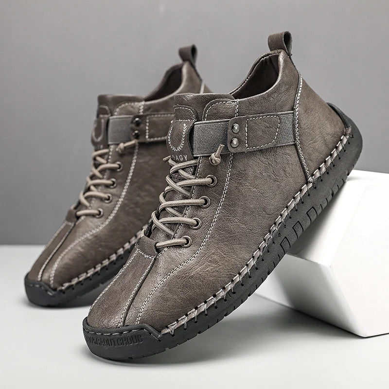 Men’s Comfortable Handmade Casual Shoes🔥Summer Specials 29% OFF🔥
