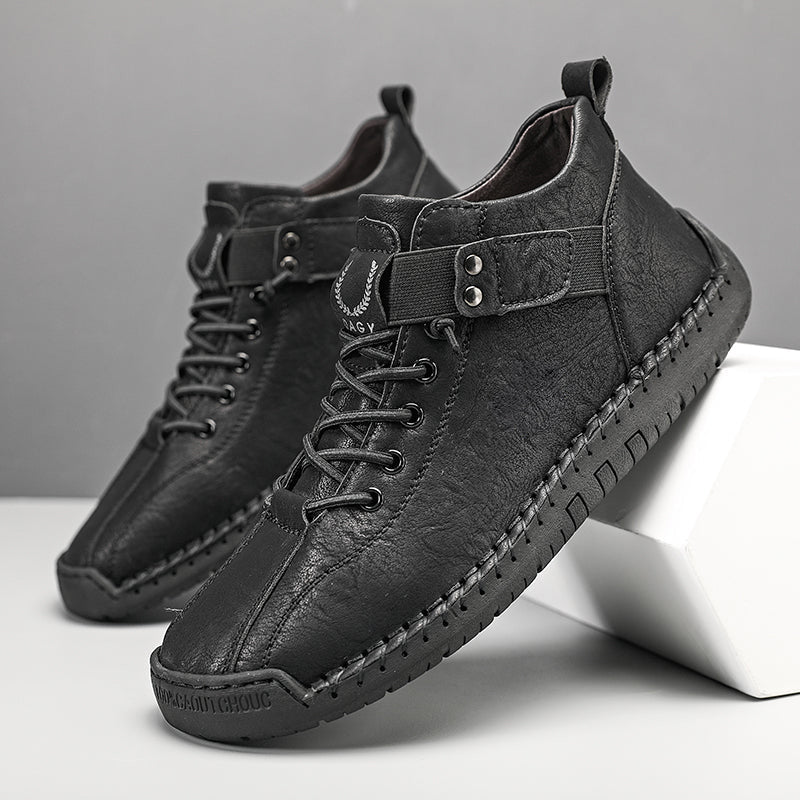 Men’s Comfortable Handmade Casual Shoes🔥Summer Specials 29% OFF🔥