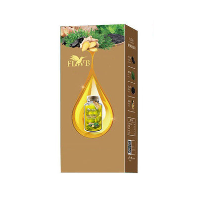 Hickory Natural Bubble Dye