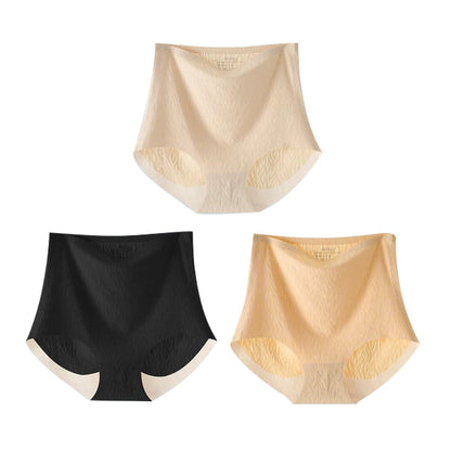 Fresh Seamless High Waist Butt Lift Panties🎉Pay 1 Get 3 (3pcs)