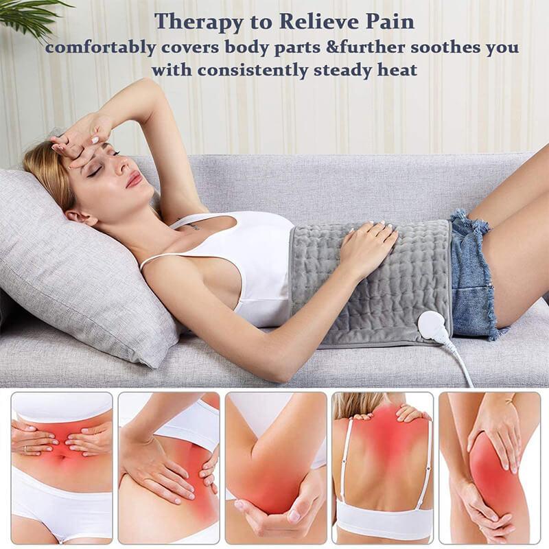 Electric Heating Pad