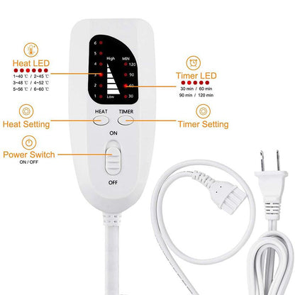 Electric Heating Pad