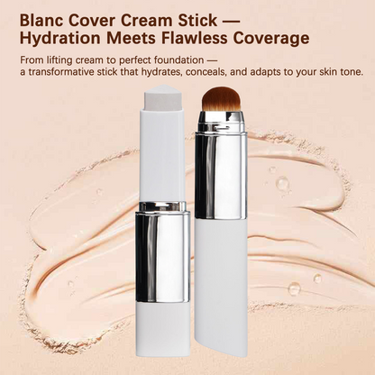 Meet the Blanc Cover Stick V — Your All-in-One Beauty Essential!