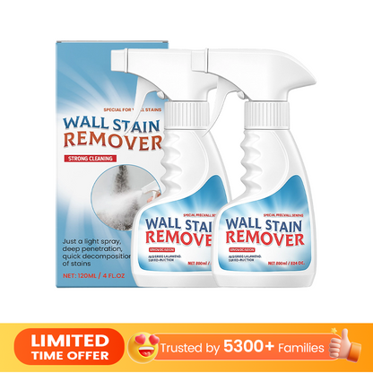 ⏰🔥Final 1-Hour Special！🔥Highly Effective Mould Removal Spray - Prevents Mould Regrowth.✅Save your and your family's health🧑‍⚕️