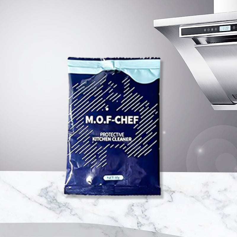 Multifunctional Powerful Cleaning Powder