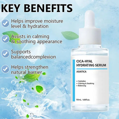 2PCS Hydration & Wrinkle Renewal Serum, Peptide Propolis Complex, Anti Aging Facial Serum, Deep Moisturizing and boosts skin elasticity, Suitable for All Skin Types