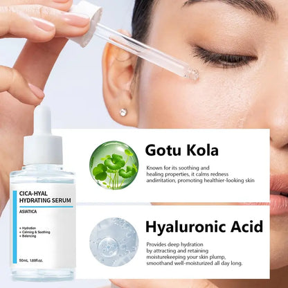 2PCS Hydration & Wrinkle Renewal Serum, Peptide Propolis Complex, Anti Aging Facial Serum, Deep Moisturizing and boosts skin elasticity, Suitable for All Skin Types