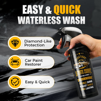 🏆Black Friday limited time sale!🔥Toretark Ceramic Coating for Cars