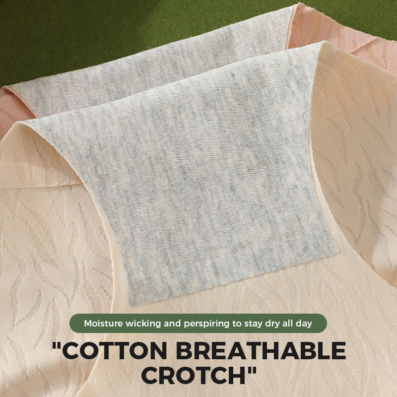 Fresh Seamless High Waist Butt Lift Panties🎉Pay 1 Get 3 (3pcs)