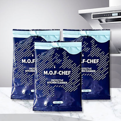 Multifunctional Powerful Cleaning Powder