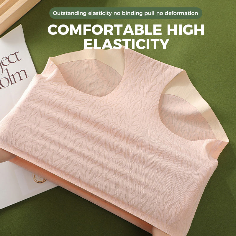 Fresh Seamless High Waist Butt Lift Panties🎉Pay 1 Get 3 (3pcs)