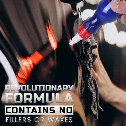 Scratch Repair Wax For Car🎅Christmas Must Have a Brand new car🎅