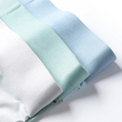 Comfy Breathable Boxer Briefs for Men