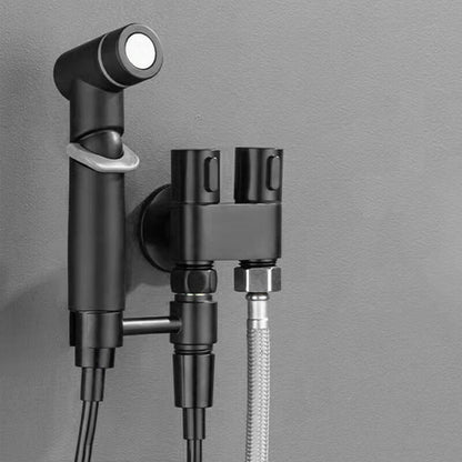 50%OFF 1-in-2-out dual control valve