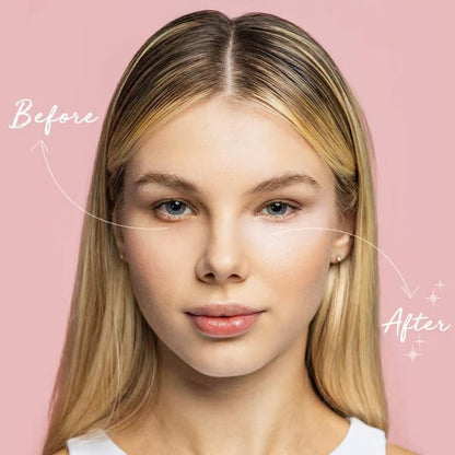 Under Eye Brightener, Conceal & Brighten Dark Circles🎁Free Concealer Brush*1🎁