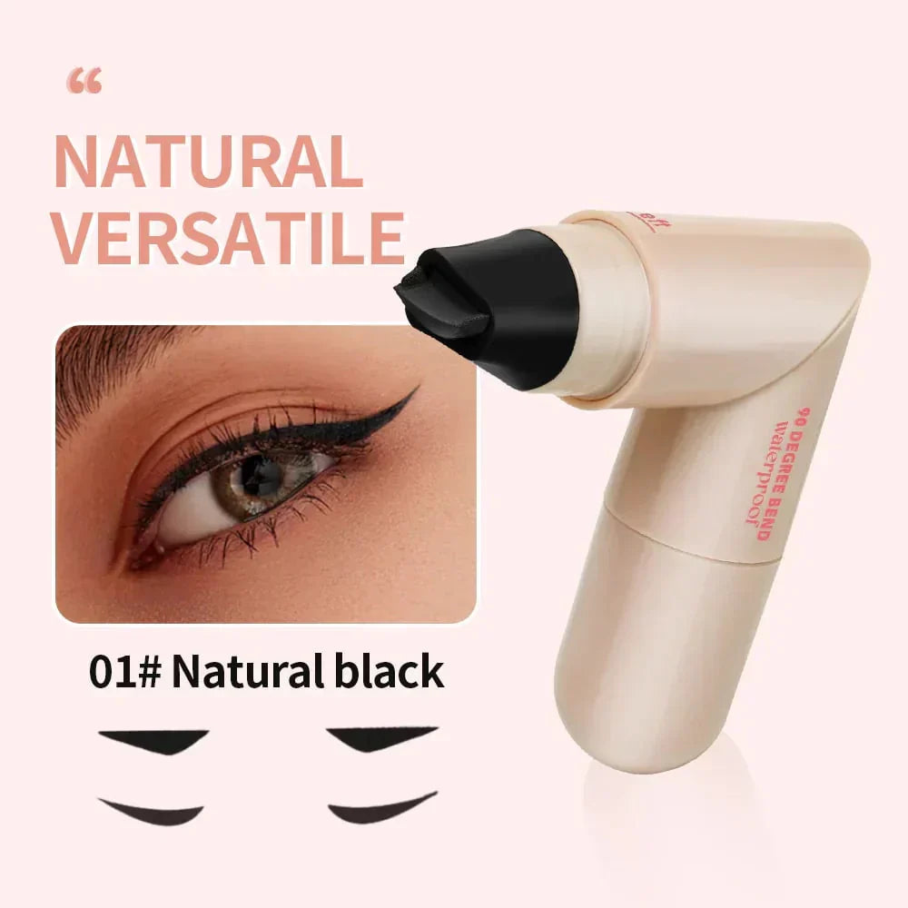 Rotating Eyeliner Stamp Pen