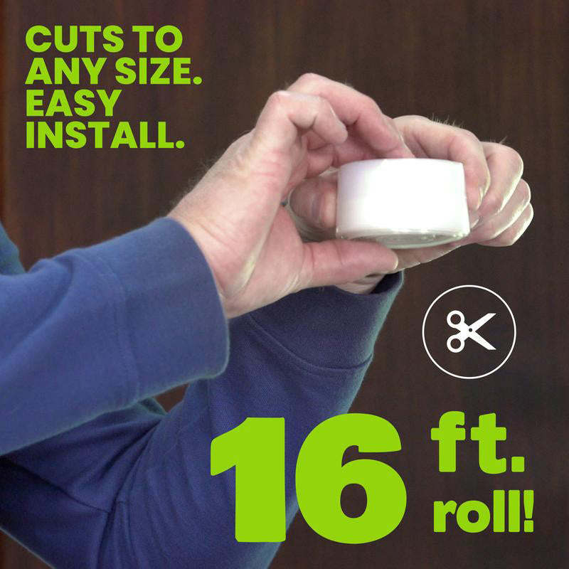 🔥Holiday Haul Sale To 50% OFF  |Alisanda Transparent Windproof & Heat-Retention Sealing Tape