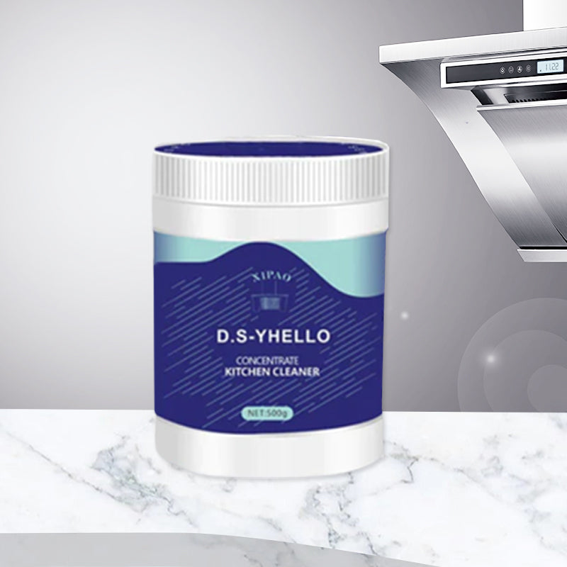 Multifunctional Powerful Cleaning Powder