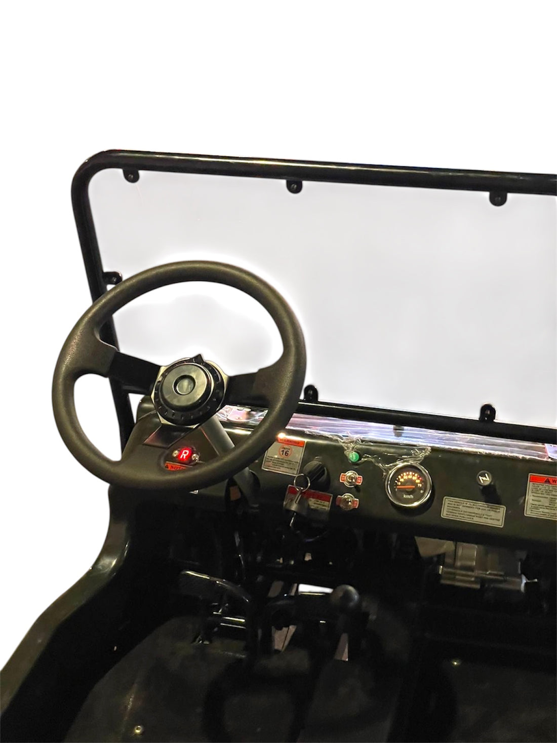 2026 Mini Jeep,150cc petrol engine