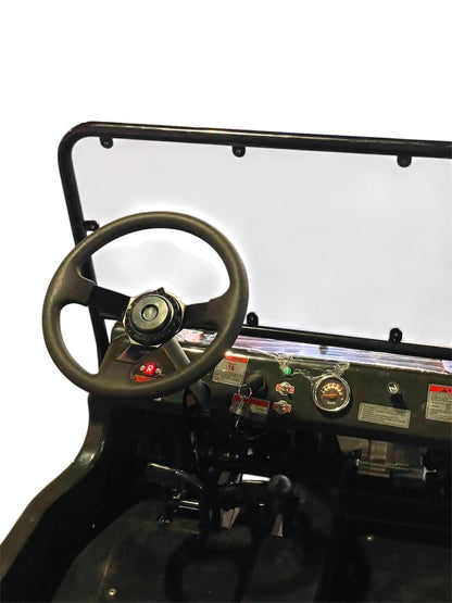 2026 Mini Jeep,150cc petrol engine