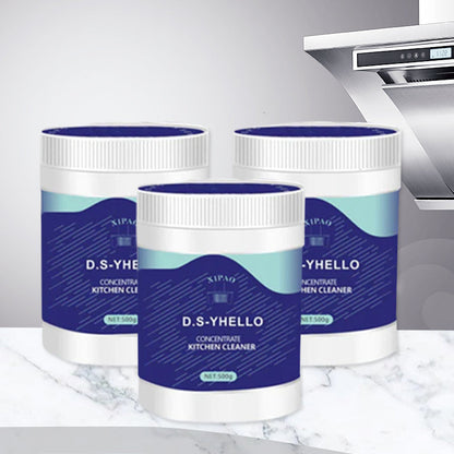 Multifunctional Powerful Cleaning Powder