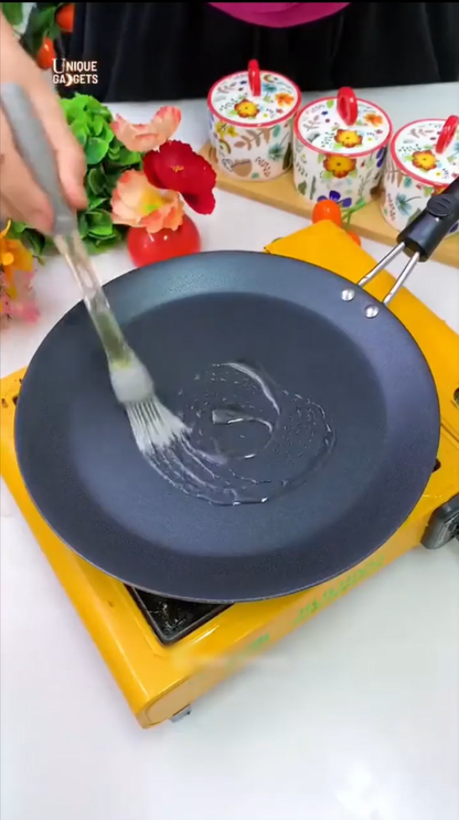 Upgrade Brush Oil Brush for Home Kitchen