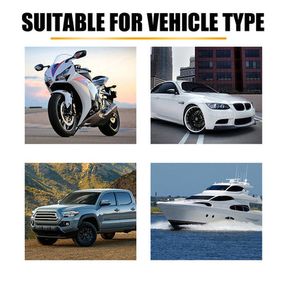 3-in-1 High Protection Car Spray🔥