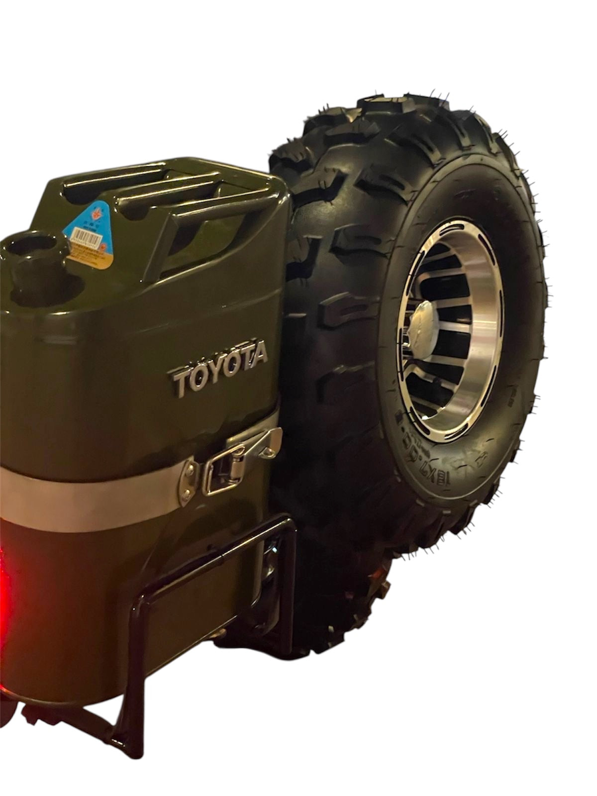 2026 Mini Jeep,150cc petrol engine