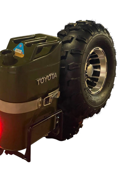 2026 Mini Jeep,150cc petrol engine