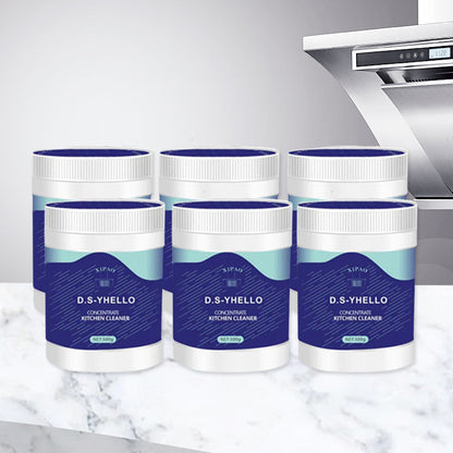 Multifunctional Powerful Cleaning Powder