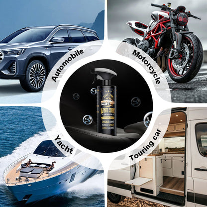 🏆Black Friday limited time sale!🔥Toretark Ceramic Coating for Cars