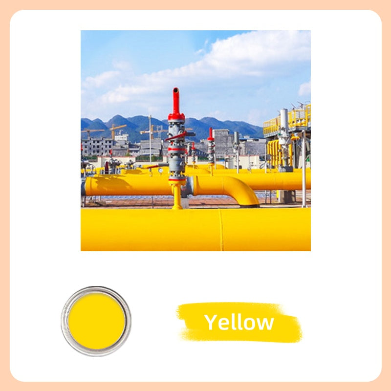 Water-based Rust Converter Paint