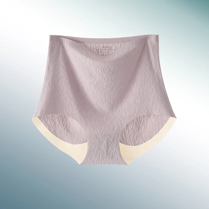 Fresh Seamless High Waist Butt Lift Panties🎉Pay 1 Get 3 (3pcs)
