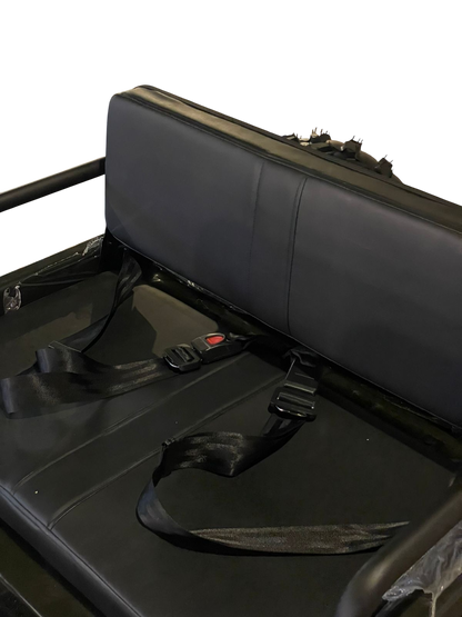 2026 Mini Jeep,150cc petrol engine