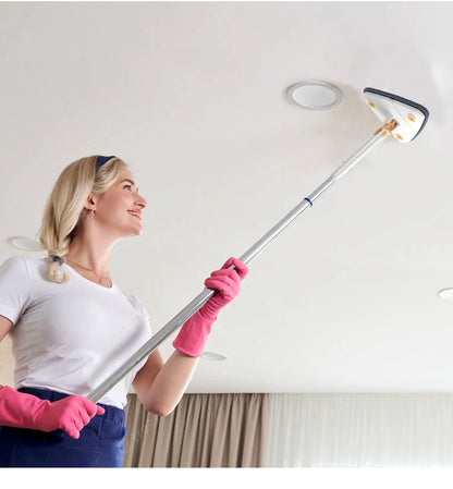 360° Rotatable Adjustable Cleaning Mop